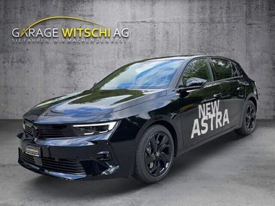 gebraucht Opel Astra 1.6 Turbo PHEV Swiss Plus HYBRID