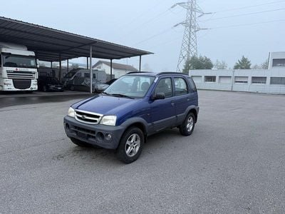 Gebraucht 2005 Daihatsu Terios SUV | CHF 4’890