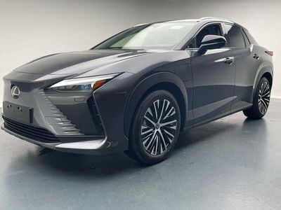 Grau Gebraucht 2022 Lexus RZ 450e SUV | CHF 39’900