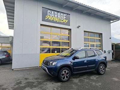 Gebraucht 2019 Dacia Duster Prestige | CHF 14’900 (Fairer Preis)