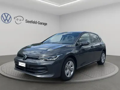 Neu (2026) VW Golf VIII 115 PS | Guter Preis