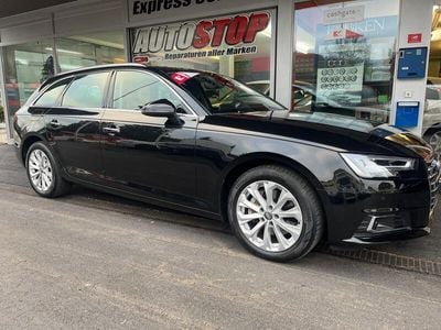 Gebraucht 2018 Audi A4 Sport Kombi | CHF 26’900 (Teuer)