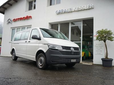Gebraucht 2022 VW T6.1 Van | CHF 44’800