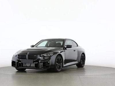 Schwarz Neu 2025 BMW M2 Coupé | CHF 96’450 (Etwas zu teuer)