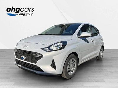 Neu 2025 Hyundai i10 Kleinwagen | CHF 18’800 (Etwas zu teuer)