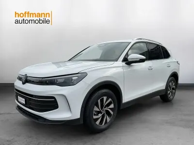 Neu (2026) VW Tiguan United 150 PS | Fairer Preis