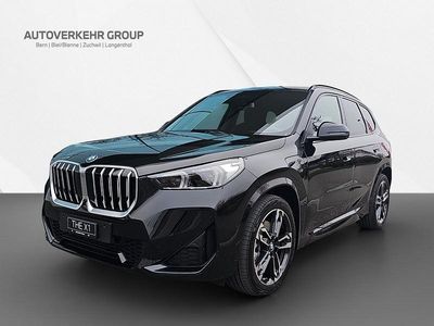 Neu 2025 BMW X1 M Sport SUV | CHF 64’900