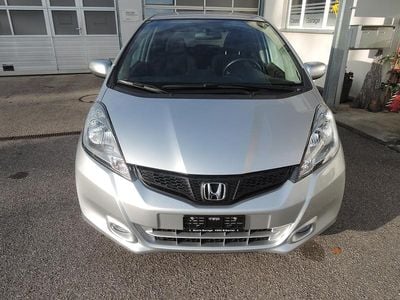 Gebraucht 2014 Honda Jazz Elegance Kleinwagen | CHF 11’900 (Fairer Preis)
