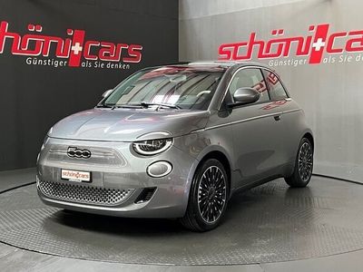 gebraucht Fiat 500e 