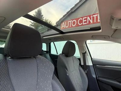 Schwarz Gebraucht 2025 Skoda Octavia Style Kombi | CHF 29’849 (Guter Preis)