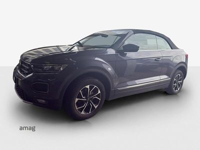 Gebraucht 2021 VW T-Roc Advance SUV | CHF 27’400 (Fairer Preis)