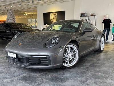 Porsche 911 Carrera