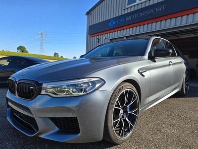 Gebraucht 2020 BMW M5 | CHF 63’990