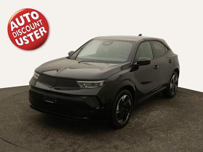 Neu 2025 Opel Mokka-e SUV | CHF 22’850