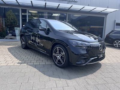 Gebraucht 2023 Mercedes EQE AMG 43 AMG SUV | CHF 83’900