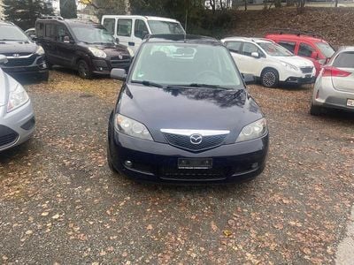 Gebraucht 2007 Mazda 2 | CHF 800 (Superpreis)