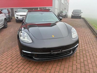 Gebraucht 2017 Porsche Panamera 4S Limousine | CHF 49’900