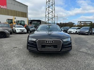 Audi A7 Sportback