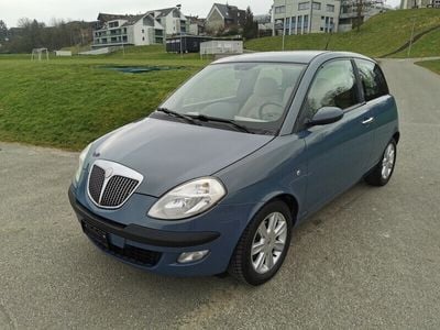 Gebraucht 2003 Lancia Ypsilon Kleinwagen | CHF 2’900