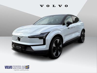 Weiss Gebraucht 2024 Volvo EX30 Performance SUV | CHF 41’450 (Fairer Preis)