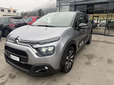 Gebraucht 2024 Citroën C3 PureTech | CHF 15’999