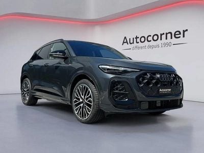 Gray Neu 2025 Audi Q5 SUV | CHF 95’450 (Teuer)