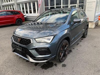 Gebraucht 2020 Cupra Ateca SUV | CHF 25’900 (Fairer Preis)