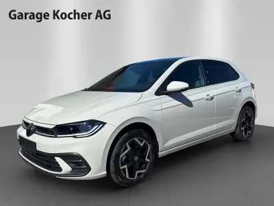 Neu (2026) VW Polo Edition 115 PS | Guter Preis