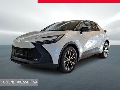 Neu 2025 Toyota C-HR Edition SUV | CHF 43’600 (Fairer Preis)