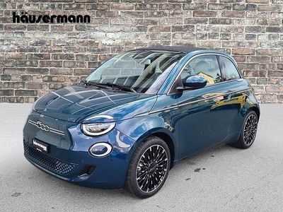 gebraucht Fiat 500e 