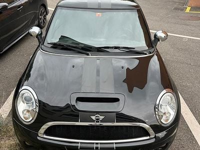 Gebraucht 2010 Mini Cooper S Kleinwagen | CHF 7’000