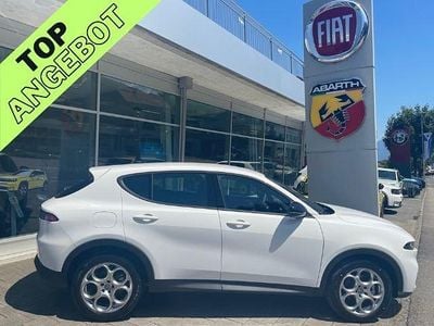 Gebraucht 2024 Alfa Romeo Tonale Super SUV | CHF 25’890 (Guter Preis)