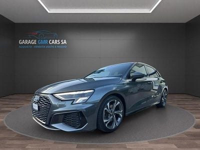 Gebraucht Audi A3 Sportback e-tron Ambiente 150 PS (110 kW) 2021 Kleinwagen