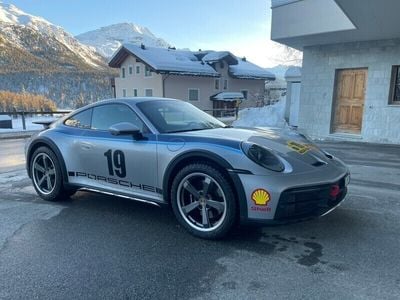 Gebraucht 2023 Porsche 911 Carrera | CHF 339’000