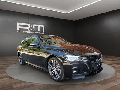 Gebraucht 2015 BMW 335 M Sport Kombi | CHF 17’999