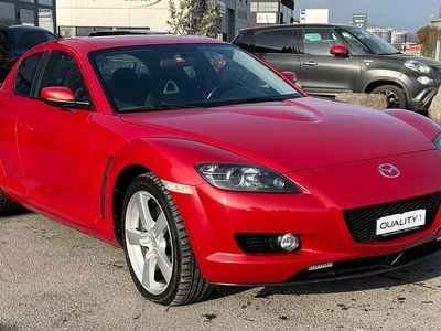 Gebraucht 2004 Mazda RX8 Cosmo | CHF 6’400