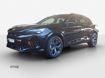 Midnight black metallic Neu 2025 Cupra Formentor SUV | CHF 47’200 (Fairer Preis)