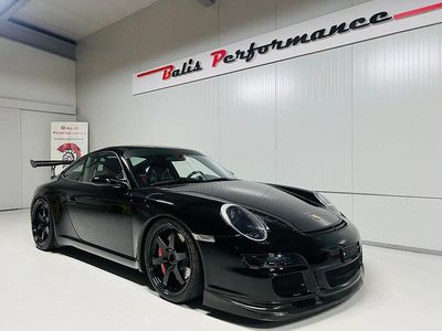 Gebraucht Porsche 911 415 PS (305 kW) 2007