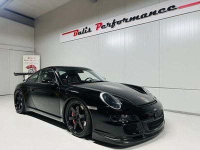 Gebraucht 2007 Porsche 911 | CHF 129’900