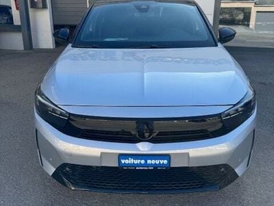 Gebraucht Opel Corsa 100 PS (73 kW) 2024 Kleinwagen
