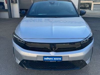 Gebraucht 2024 Opel Corsa | CHF 22’800 (Fairer Preis)