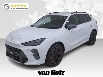 Neu 2025 Cupra Terramar SUV | CHF 40’900 (Superpreis)