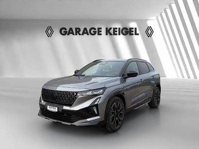 Neu 2025 Renault Austral Esprit Alpine SUV | CHF 45’850 (Superpreis)