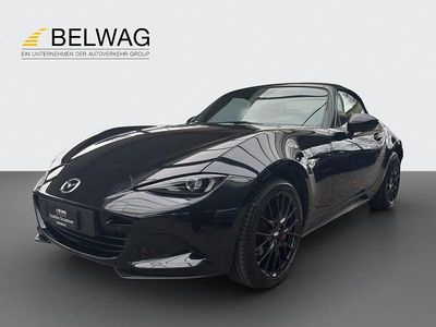 Gebraucht 2024 Mazda MX5 Homura-Line Cabrio | CHF 37’900 (Etwas zu teuer)