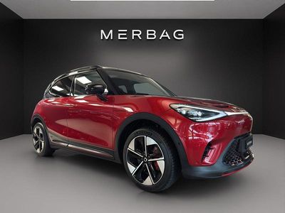 Gebraucht Smart #1 Brabus 314 kW (428 PS) 2023 SUV