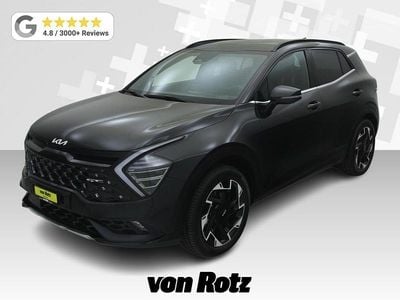 Neu 2025 Kia Sportage GT-Line SUV | CHF 38’490 (Superpreis)
