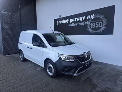 Gebraucht 2022 Renault Kangoo Van | CHF 13’500