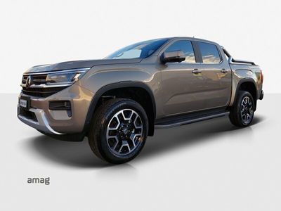 VW Amarok