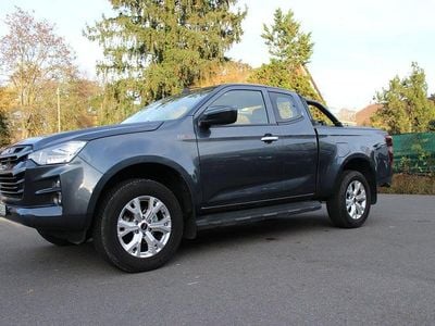 Gebraucht 2024 Isuzu D-Max Abholung | CHF 36’900 (Superpreis)