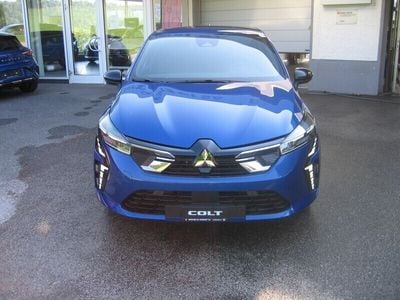 Gebraucht Mitsubishi Colt Intense 145 PS (106 kW) 2024 Kleinwagen